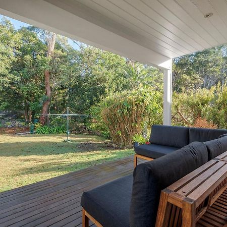 Villa Breezeway Mollymook Exterior foto